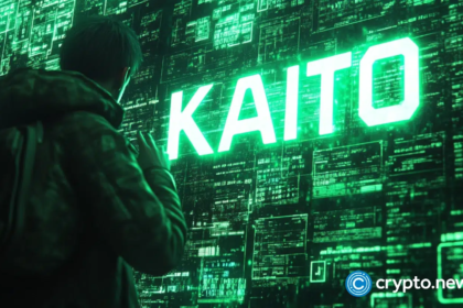 wp header logo 601 Will Kaito drop another airdrop ahead of August 20 token unlock?