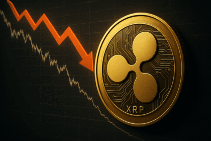 wp header logo 603 XRP May Be Headed For A Deeper Correction, Warns Analyst
