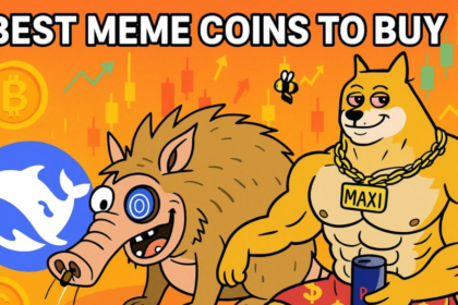 wp header logo 605 Here Are 4 Meme Coins that DeepSeek Thinks Could Skyrocket This Year