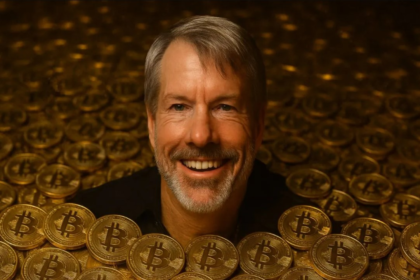 wp header logo 609 ТОП пресейлов, которые взлетят после третьей крупнейшей покупки BTC от Strategy