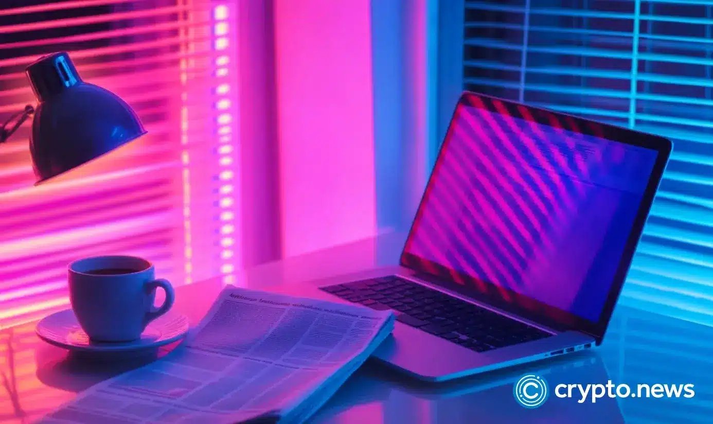 wp header logo 61 Strategy spends $740m more on Bitcoin, Trump Media’s $2b treasury, CoinDCX offers bounty | Weekly Recap