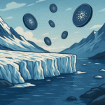wp header logo 611 Cardano Glacier Airdrop Is Live — Here’s How To Claim Your Share