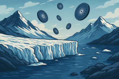 wp header logo 611 Cardano Glacier Airdrop Is Live — Here’s How To Claim Your Share