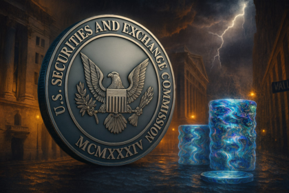 wp header logo 617 SEC official warns liquid staking guidance adds confusion, raising Lehman-like risks