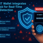 wp header logo 622 No More Scam Transactions: D’CENT and Blockaid Bring Real-Time Crypto Threat Detection