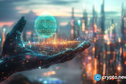 wp header logo 623 AI identifies ETH memecoin that could surpass DOGE’s $30b market cap and it’s not SHIB