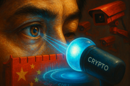 wp header logo 624 China’s security alarm on iris scans puts spotlight on Worldcoin