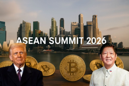 wp header logo 625 Philippines to Solidify Its Web3 Stance at ASEAN 2026 – New Cryptos to Watch Before Global Hype
