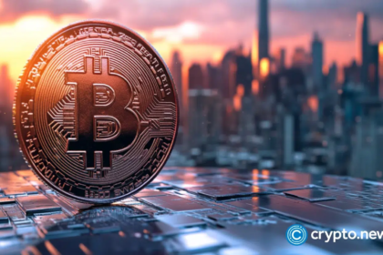 wp header logo 628 Bitcoin price prediction for 2030 – current price overview and peek into the future