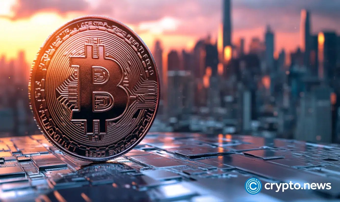 wp header logo 628 Bitcoin price prediction for 2030 – current price overview and peek into the future