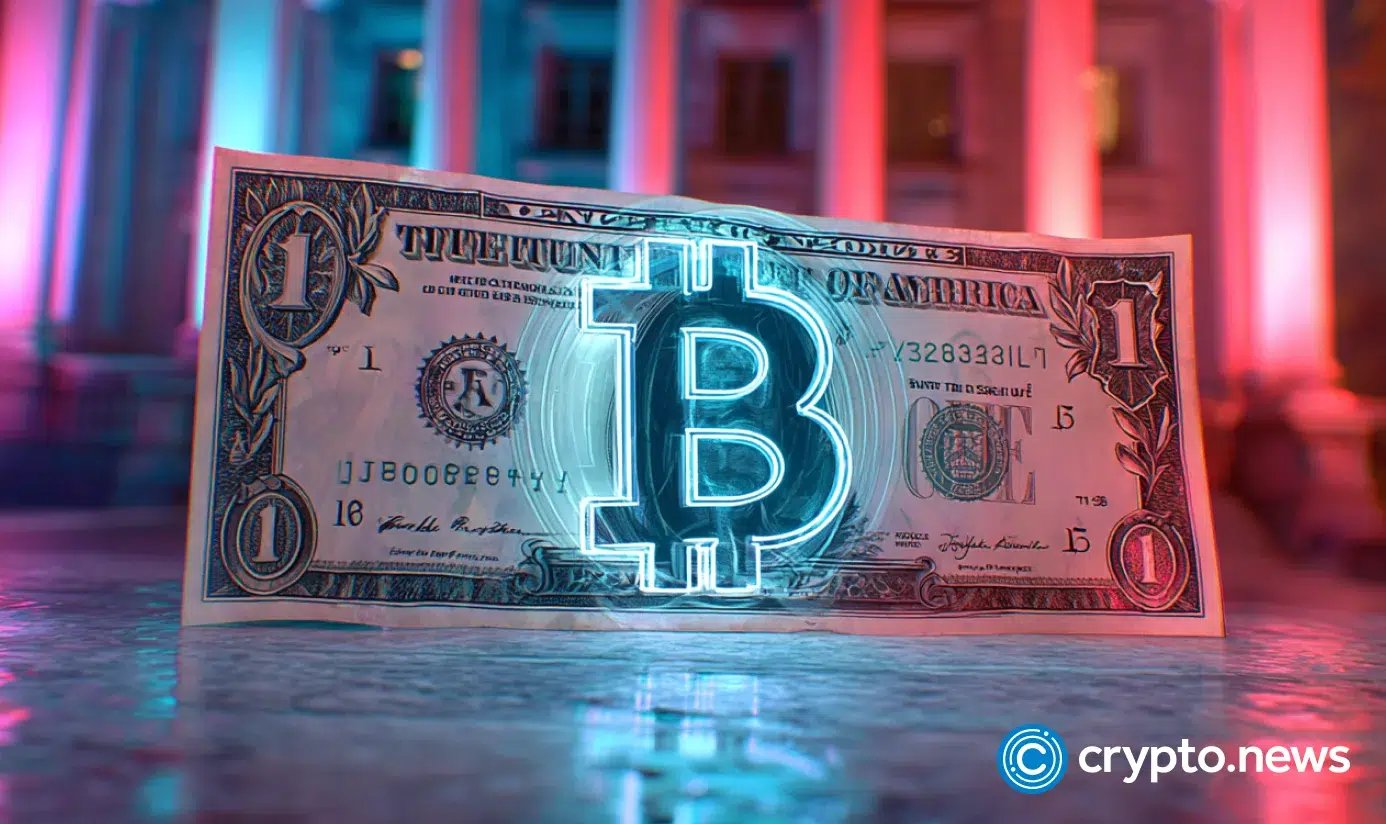 wp header logo 63 Bitcoin’s open interest reaches $44B all-time high as BTC falls below $116K