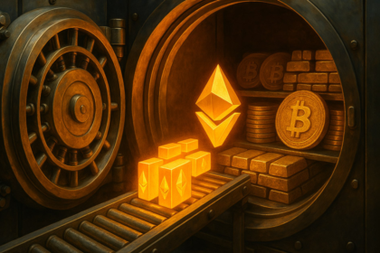 wp header logo 630 Ethereum’s design may now rival Bitcoin’s store-of-value appeal – VanEck