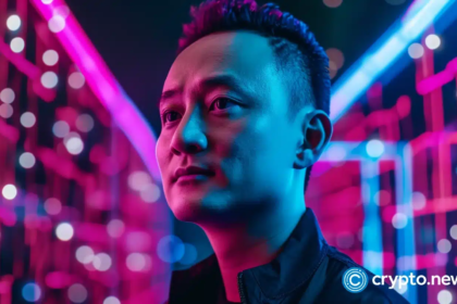 wp header logo 636 Justin Sun confirms USDJ service discontinuation—deadline set for August 31