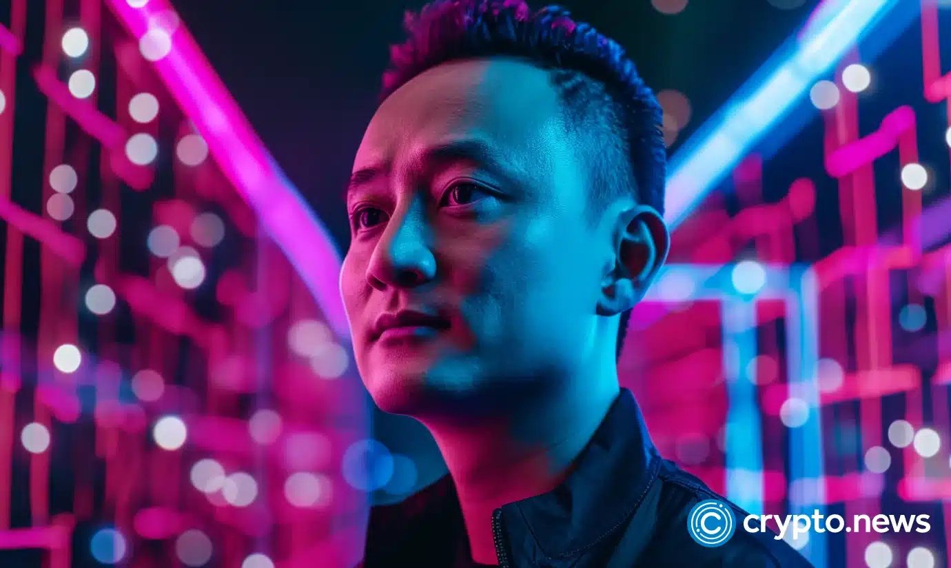 wp header logo 636 Justin Sun confirms USDJ service discontinuation—deadline set for August 31