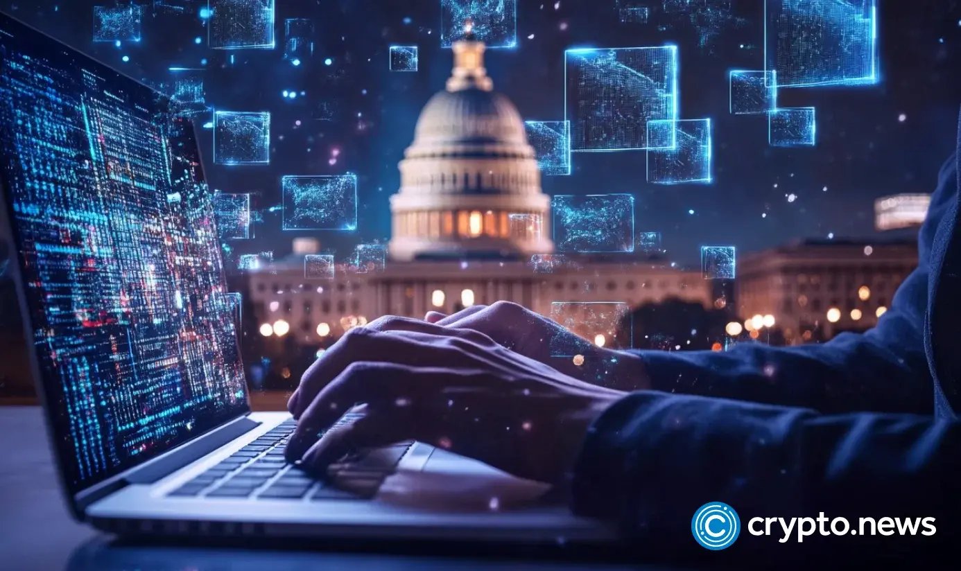 wp header logo 638 US crypto strategic reserve fever spreads to Asia and Latin America—here are the latest countries eyeing crypto reserves