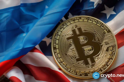 wp header logo 64 Arkham confirms US gov $24b Bitcoin holdings, debunking 85% sell-off rumor