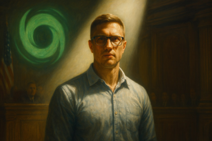 wp header logo 646 Jurors deadlocked in Roman Storm trial over Tornado Cash allegations