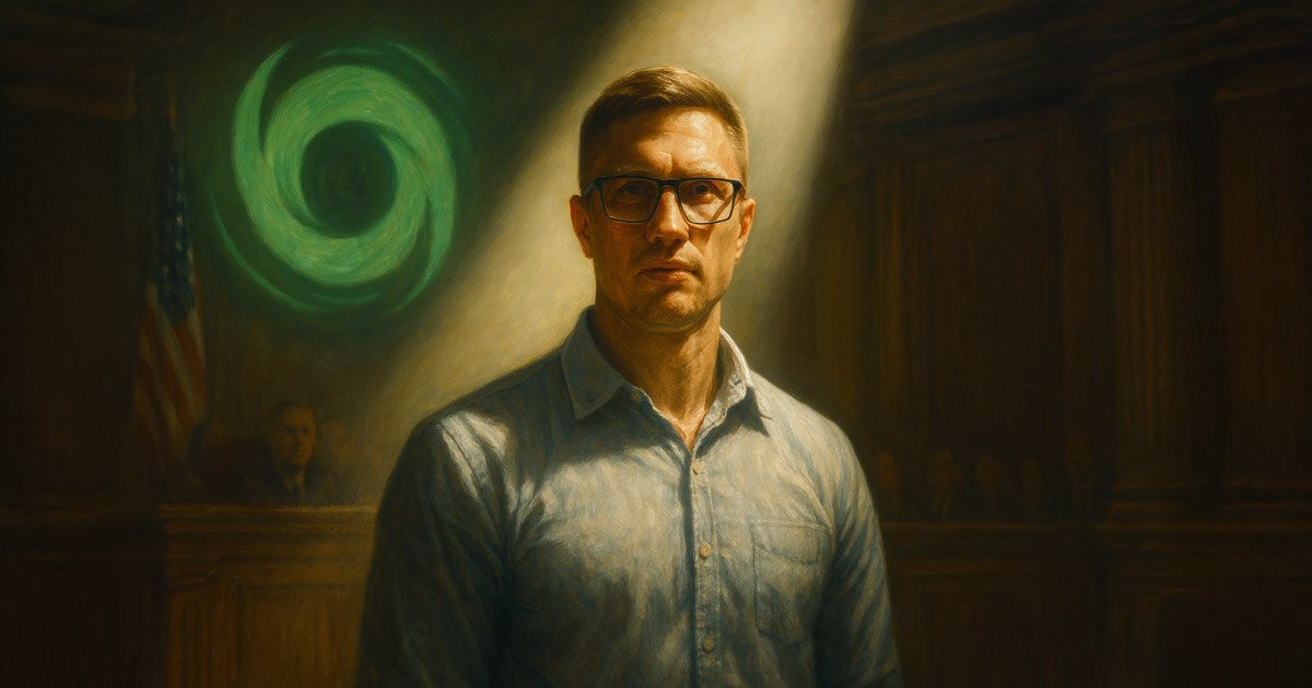 wp header logo 646 Jurors deadlocked in Roman Storm trial over Tornado Cash allegations