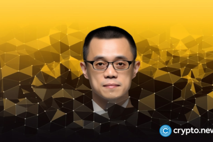 wp header logo 647 CZ seeks dismissal of FTX’s $1.76B clawback lawsuit in Delaware