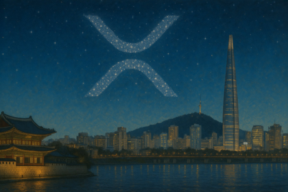 wp header logo 651 Institutional interest boosts XRP’s resurgence in South Korea and Japan