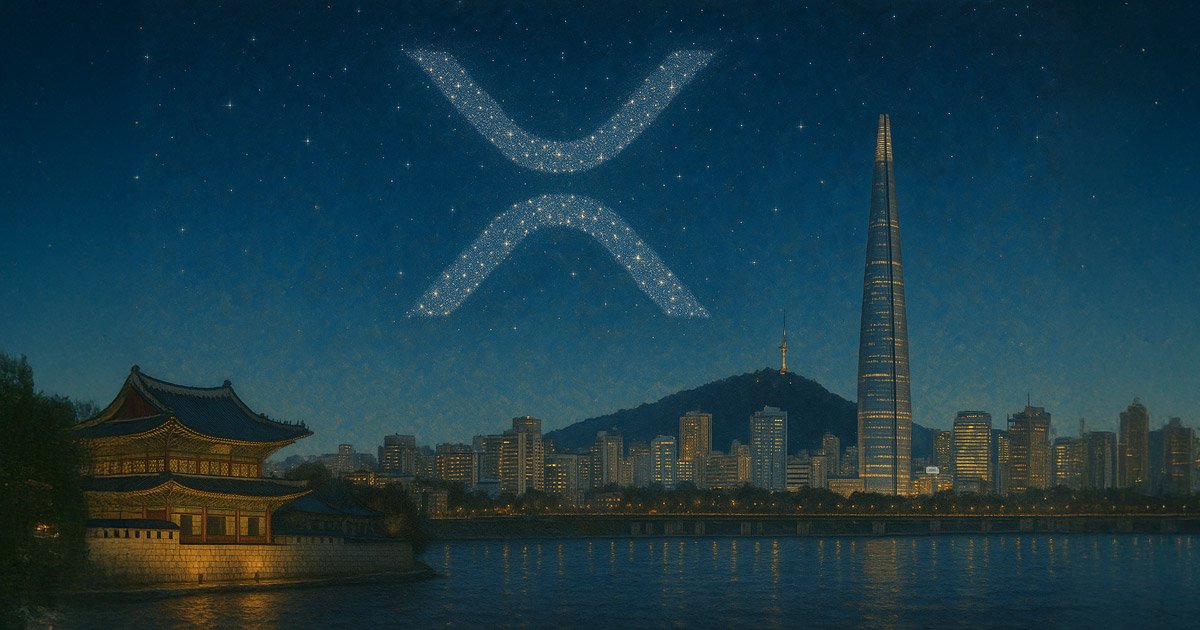 wp header logo 651 Institutional interest boosts XRP’s resurgence in South Korea and Japan