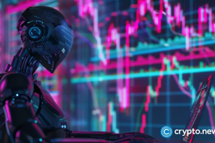 wp header logo 654 New Base network memecoin attracts crypto whales with trading bot