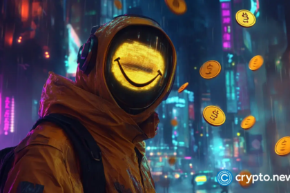 wp header logo 659 TROLL token’s price surge sees trader hit 1,300x profit in 3 months