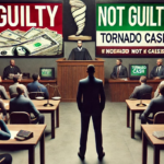 wp header logo 663 Mixed Verdict For Tornado Cash Founder: Guilty On One Charge, Not Guilty On Another