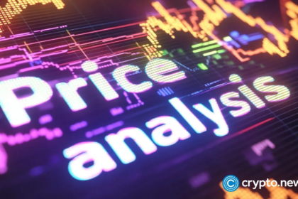 wp header logo 668 Mantle price targets $1.22 after 20% breakout from range