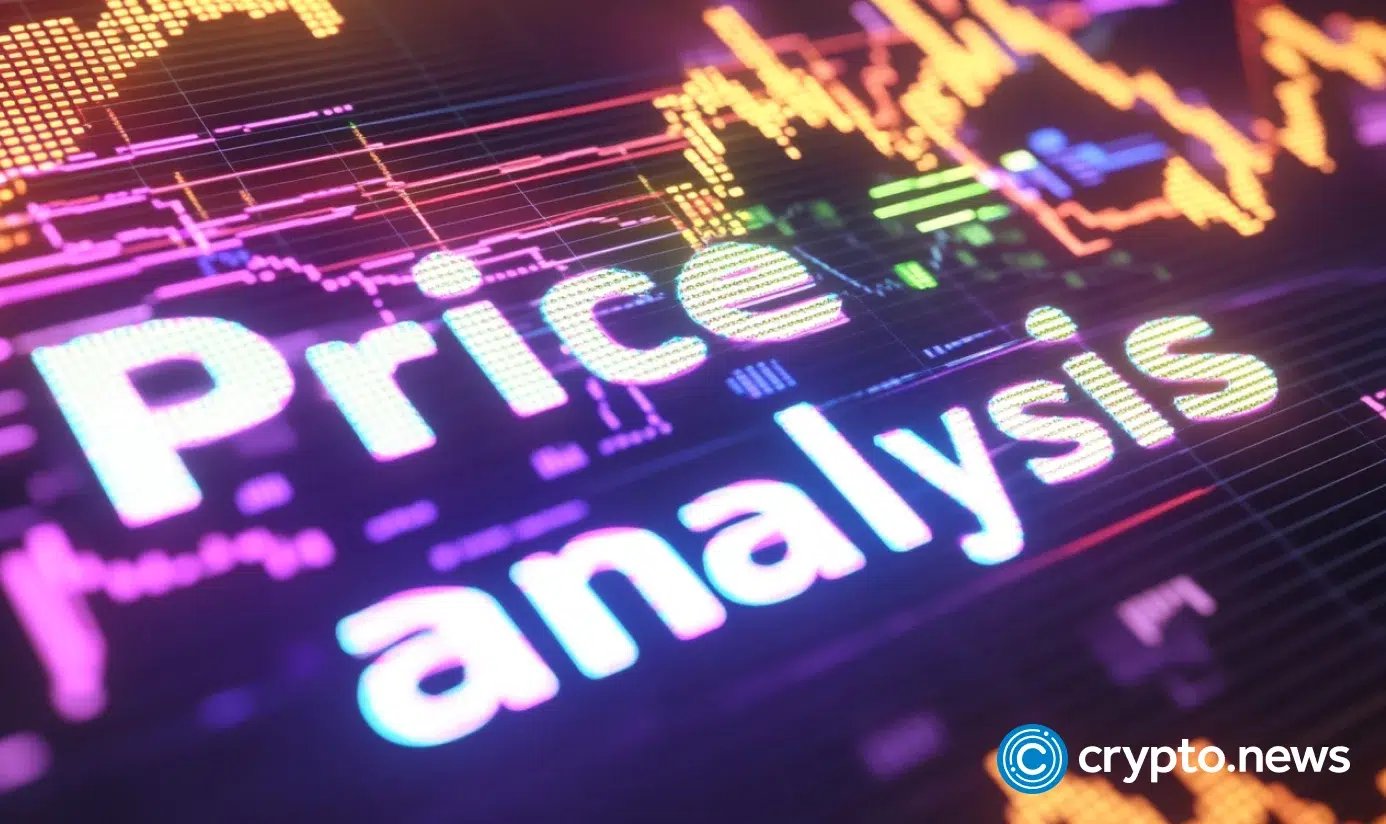 wp header logo 668 Mantle price targets $1.22 after 20% breakout from range