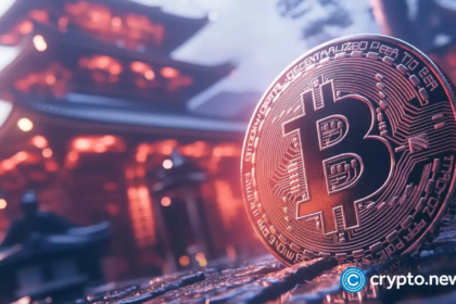 wp header logo 67 Japan’s Metaplanet hits $2B in Bitcoin holdings after latest transfer