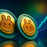 wp header logo 674 PancakeSwap launches tokenized stock futures for Apple, Tesla, Amazon with 25x leverage