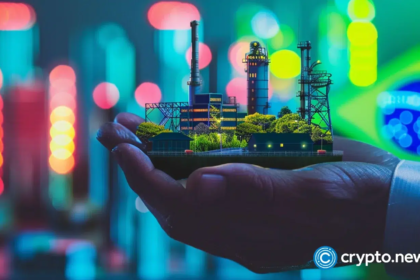 wp header logo 676 Bitget Wallet’s zero-fee Mastercard crypto card expands into Latin America with Brazil rollout