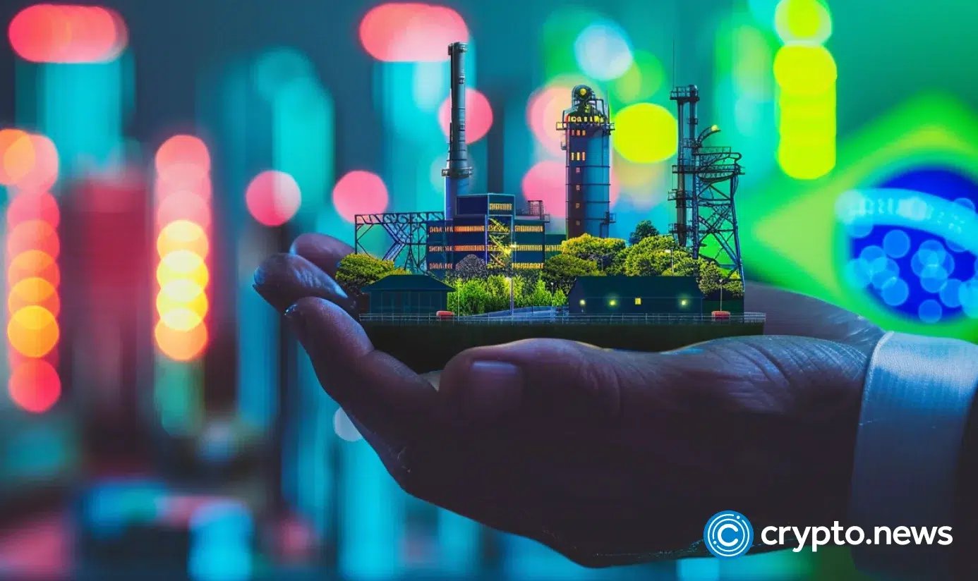 wp header logo 676 Bitget Wallet’s zero-fee Mastercard crypto card expands into Latin America with Brazil rollout