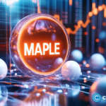 wp header logo 677 SYRUP price eyes 120% surge amid syrupUSD’s $2.1b TVL growth