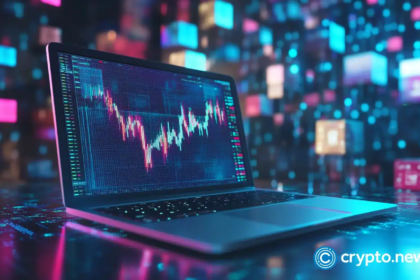 wp header logo 679 xStocks tops $2b in cumulative volume as TSLAx leads
