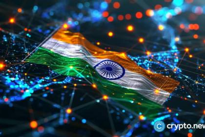 wp header logo 680 Coinbase picks Karnataka to rethink its role in India’s onchain evolution