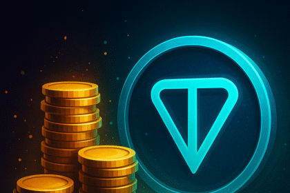 wp header logo 684 Verb Technology Raises $558M to Power TON Strategy And Boost Toncoin Treasury