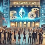 wp header logo 689 Major Win For Crypto: SEC Rules Liquid Staking Activities Outside Securities Regulation
