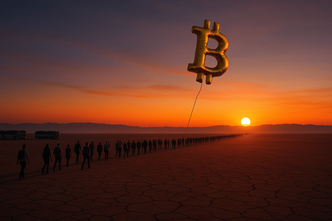 wp header logo 695 Bitcoin Bull Run Already Over? Whales Are Bailing, Retail’s Late