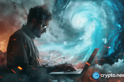 wp header logo 699 Roman Storm convicted in Tornado Cash case, but jury balks at key DOJ claims