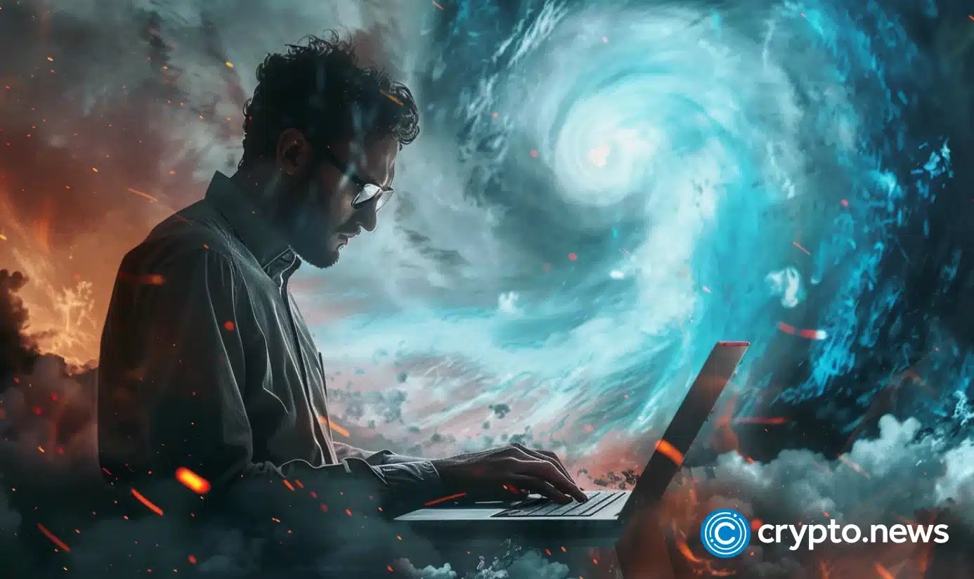 wp header logo 699 Roman Storm convicted in Tornado Cash case, but jury balks at key DOJ claims