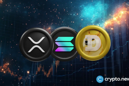 wp header logo 70 Three champions of the 2025 altcoin season- Ripple, Solana and Dogecoin