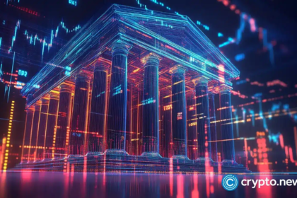 wp header logo 701 Paradigm-backed Succinct rallies 150% following exchange listing