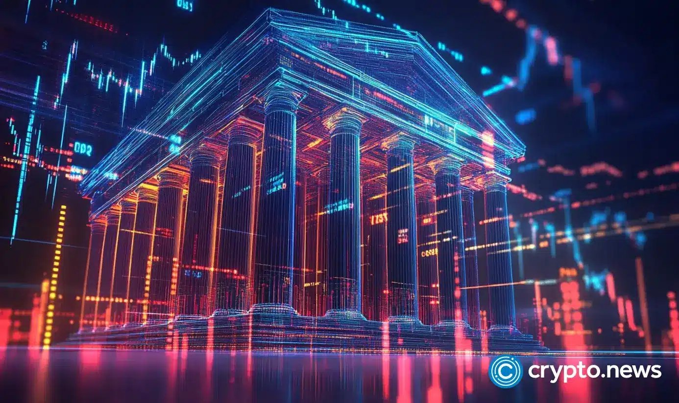 wp header logo 701 Paradigm-backed Succinct rallies 150% following exchange listing