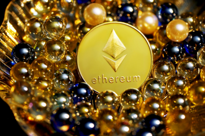wp header logo 704 Ethereum Price Lags Despite All-Time High In Daily Transactions – What’s Next For ETH?
