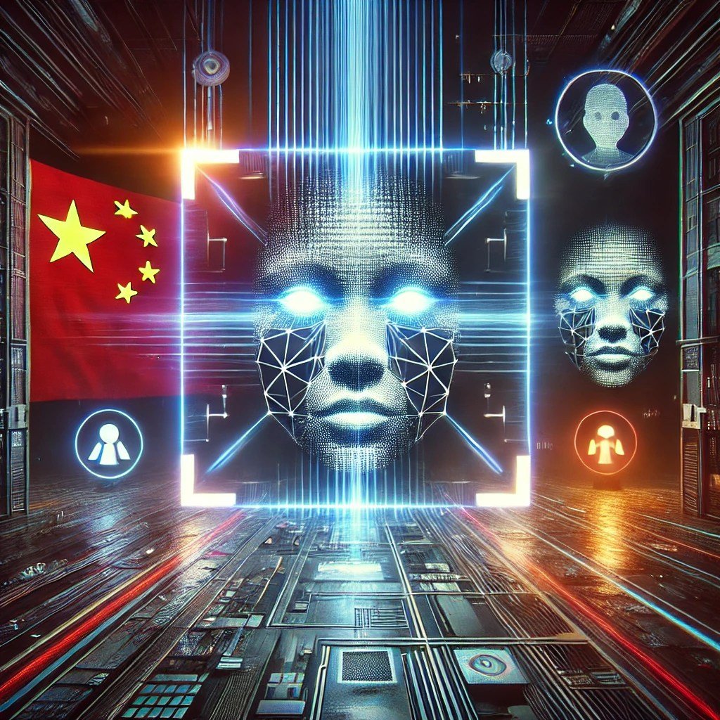 wp header logo 709 Worldcoin in the Spotlight Again as China Warns of Biometric Data Threats