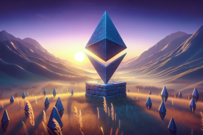 wp header logo 710 Ethereum Price Looks Strong – Uptrend May Resume Above Key Zone