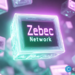 wp header logo 711 ZBCN price jumps as staked Zebec Network tokens hit a milestone