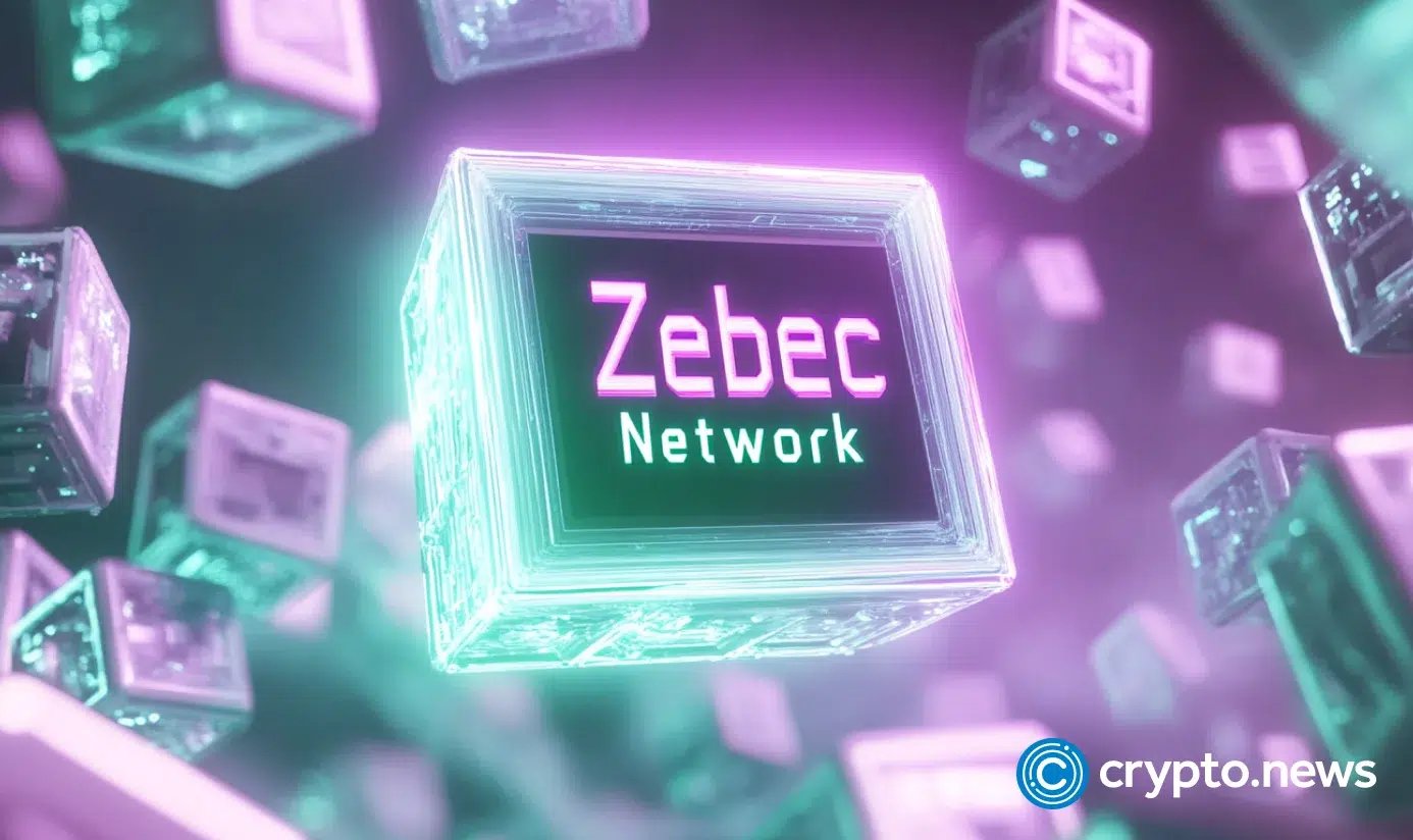 wp header logo 711 ZBCN price jumps as staked Zebec Network tokens hit a milestone